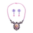 thumbnail image 3 of Disney Style with Me 14" Toddler Doll with Child-Sized Jewelry, 3 of 8
