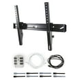 thumbnail image 1 of OmniMount Fixed Tilt Mount for 37"-80" TVs (SCT125), 1 of 4