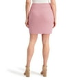 thumbnail image 4 of French Connection Women's Mini Sweater Skirt, 4 of 12