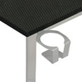 thumbnail image 12 of Techni Sport TS-220L Warrior L-Shaped Computer Gaming Desk, Assorted Colors, 12 of 14