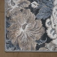 thumbnail image 5 of Laura Ashley Eliza Rug, Assorted Sizes and Designs, 5 of 5