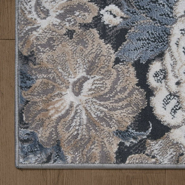 Laura Ashley Eliza Rug, Assorted Sizes and Designs - Samsclub.com
