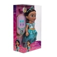 thumbnail image 6 of Disney Style with Me 14" Toddler Doll with Child-Sized Jewelry, 6 of 8