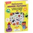 thumbnail image 1 of Highlights Halloween Hidden Pictures, Paperback, 1 of 5