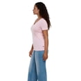 thumbnail image 3 of Eddie Bauer Women's Short Sleeve V-Neck T-Shirt, 3 of 13
