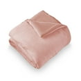 thumbnail image 3 of Member's Mark 3-Piece Solid Cotton Gauze Comforter Set, Assorted Sizes, 3 of 7
