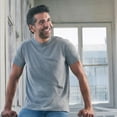 thumbnail image 5 of True Classic Men's 2-Pack T-Shirt, 5 of 6