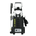 thumbnail image 4 of Sun Joe Electric Pressure Washer, 2100-PSI (PWMA Rated) w/ 2-pc Brush Kit & Quick Connect Nozzles, 13-Amp, 4 of 14