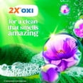 thumbnail image 9 of Gain Plus Liquid Laundry Detergent, Moonlight Breeze, 161 Loads, 198 fl. oz., 9 of 10