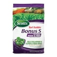 thumbnail image 1 of Scotts Turf Builder Bonus S Southern Weed & Feed, 48.27 lbs., 1 of 1