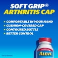 thumbnail image 8 of Aleve Soft-Grip Arthritis Caplets, 320 ct., 8 of 12