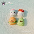 thumbnail image 2 of BigMouth Squishmallows Dive Toy Set, 16 pcs, 2 of 11