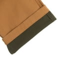 thumbnail image 4 of Coleman Men's Fleece Lined Bib Overall, 4 of 8