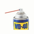 thumbnail image 3 of WD-40 Multi-Purpose Lubricant Spray -3, 8oz cans, 3 of 6