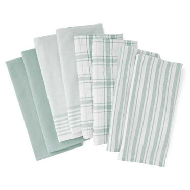 Member's Mark Super-Absorbent Kitchen Towel Set, 8-Pack