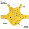 thumbnail image 5 of Free Country Waterproof Doggy Rain Jacket, 5 of 5