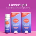 thumbnail image 8 of Lume Whole Body Smooth Solid Deodorant Stick & Mini Spray Set, 8 of 9