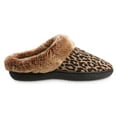 thumbnail image 3 of Isotoner Women's Memory Foam Hoodback Comfort Slipper, 3 of 7