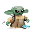thumbnail image 5 of LEGO Star Wars Grogu’s Homestead Building Toy, 107 pc., 5 of 6