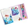 thumbnail image 4 of Disney Princess Movie Theater Storybook, Hardcover, 4 of 5