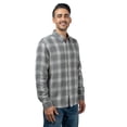 thumbnail image 2 of Scott Barber Plaid Shirt, 2 of 4