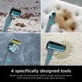 thumbnail image 6 of Shark CarpetXpert HairPro with StainStriker Carpet & Upholstery Cleaner, 6 of 9