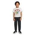 thumbnail image 1 of Gap Kids Toddler Boys 2-Piece Pant Set, 1 of 7