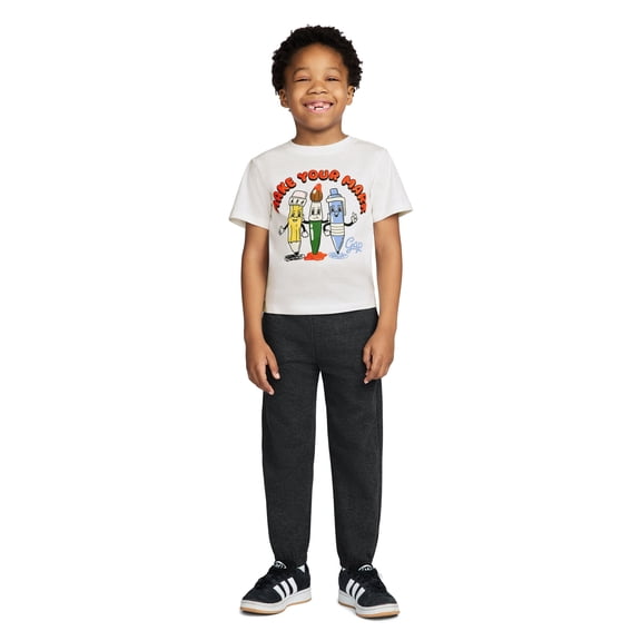 Gap Kids Toddler Boys 2-Piece Pant Set