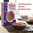 thumbnail image 4 of Grape Nuts Original, 64 oz., 4 of 6