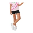 thumbnail image 4 of Member's Mark Girls 5-Pack Cartwheel Short, 4 of 23