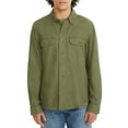 thumbnail image 1 of Lucky Brand Men's Shirt Jacket, 1 of 8
