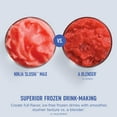 thumbnail image 8 of Ninja SLUSHi MAX Smart Frozen Drink Maker, 8 of 11