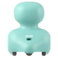 thumbnail image 3 of Miko® Mini AI Robot for Kids with 30 Days Miko® Max Free, Blue, 3 of 7