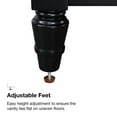 thumbnail image 9 of OVE Decors Salisbury Freestanding Bathroom Vanity 42" or 60" Sizes, 9 of 13