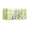 thumbnail image 1 of Fisher's Island Spiked Lemonade Variety Pack, 12 fl. oz. can, 8 pk., 1 of 8