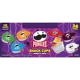 thumbnail image 4 of Pringles Potato Crisps Snack Cups, Variety Pack Chips, 0.67 oz., 36 ct., 4 of 5