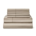 thumbnail image 3 of Member's Mark 600-Thread-Count Organic Cotton 6 Piece Sheet Set, 3 of 4