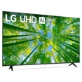 thumbnail image 8 of LG 55" Class UQ8000-Series 4K LED UHD WebOS 22 Smart w/ThinQ AI TV - 55UQ8000AUB, 8 of 14