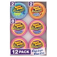 thumbnail image 1 of Hubba Bubba Bubble Tape Gum, 2 oz., 12 pk., 1 of 9