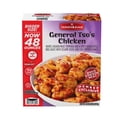 thumbnail image 1 of InnovAsian General Tso's Chicken, Frozen, 48 oz., 1 of 5
