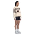 thumbnail image 2 of Champion NCAA Women's Fleece Pullover, 2 of 6