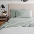 thumbnail image 2 of Member's Mark 400-Thread-Count Percale Cotton Sheet Set, Assorted Sizes, 2 of 4