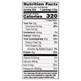 thumbnail image 2 of Cup Noodles Protein, Rich & Savory Chicken, 2.54 oz., 12 pk., 2 of 6