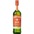 thumbnail image 1 of Jameson Orange Irish Whiskey, 750 ml, 1 of 9