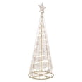 thumbnail image 5 of Member's Mark 8' Pre-Lit Pop-Up Micro Light Tree, 5 of 8