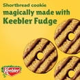 thumbnail image 5 of Keebler Mini Fudge Stripe Cookies, 2 oz., 36 ct., 5 of 9