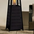 thumbnail image 3 of Member's Mark Pyramid Patio Heater, 3 of 5