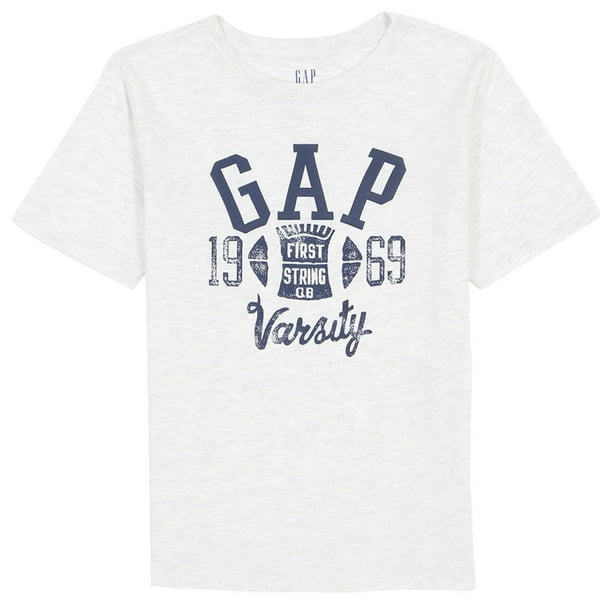Gap Kids Boys Short Sleeve Tee, 3-Pack - Samsclub.com