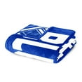 thumbnail image 5 of Logo Brands Duke Blue Devils 60"x70" Super Plush Blanket, 5 of 6