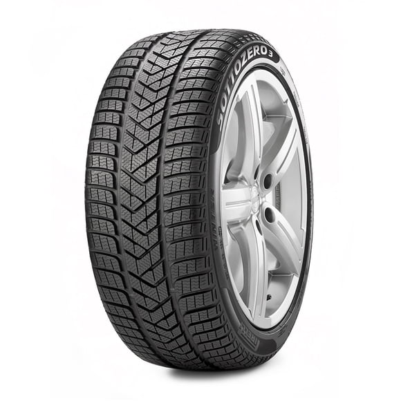 Pirelli Winter SottoZero 3 - 235/50R19 99H Tire